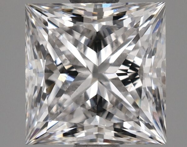 1.62 cctw SI1 - Lab Grown Loose Diamond