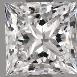 1.55 cctw VS1 - Lab Grown Loose Diamond