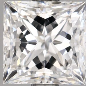 1.55 cctw VS1 - Lab Grown Loose Diamond