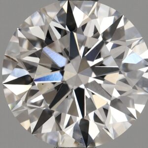 1.68 cctw VS1 - Lab Grown Loose Diamond