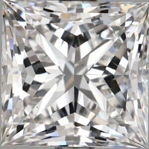 3.01 cctw VS2 - Lab Grown Loose Diamond
