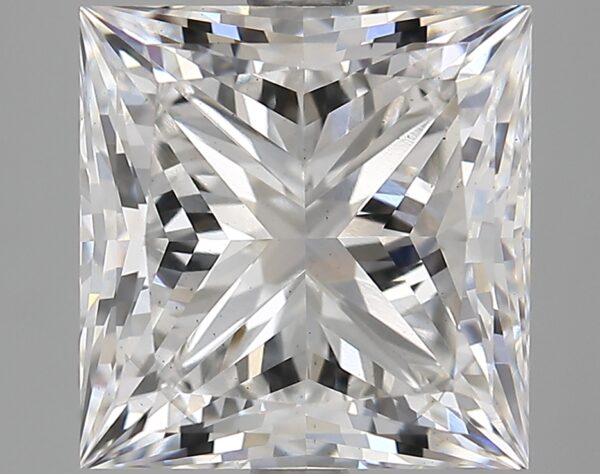 5.01 cctw VS2 - Lab Grown Loose Diamond