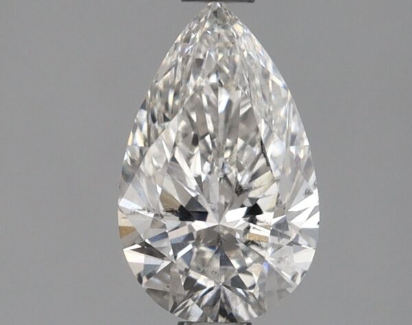 1.05 cctw SI1 - Lab Grown Loose Diamond