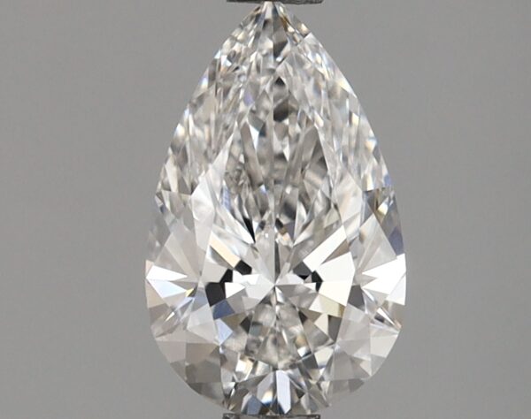 1.05 cctw VVS2 - Lab Grown Loose Diamond