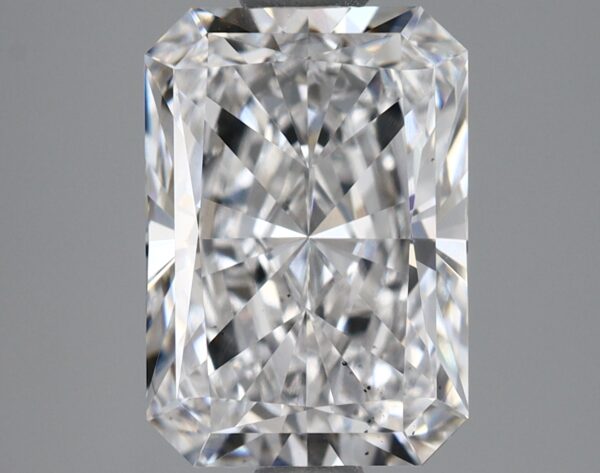 2.13 cctw VS2 - Lab Grown Loose Diamond