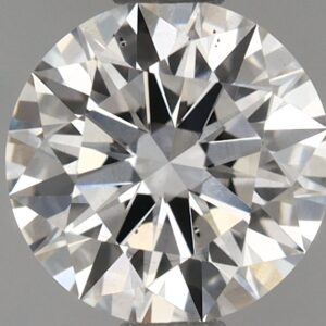 1.07 cctw SI1 - Lab Grown Loose Diamond