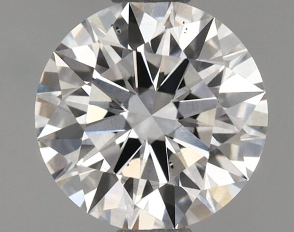 1.07 cctw SI1 - Lab Grown Loose Diamond