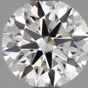 1.19 cctw VS2 - Lab Grown Loose Diamond