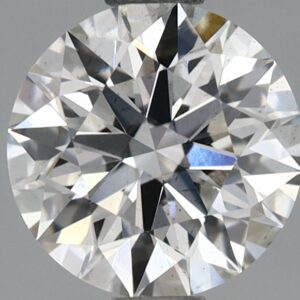 1.05 cctw SI1 - Lab Grown Loose Diamond