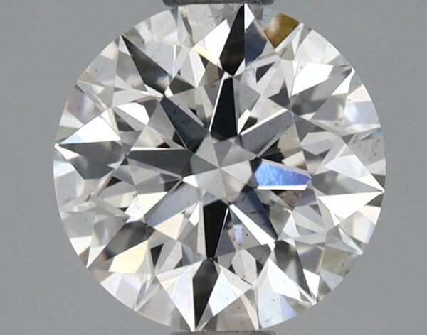 1.05 cctw SI1 - Lab Grown Loose Diamond