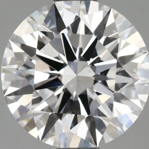 1.45 cctw VS2 - Lab Grown Loose Diamond
