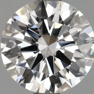 1.62 cctw VS2 - Lab Grown Loose Diamond