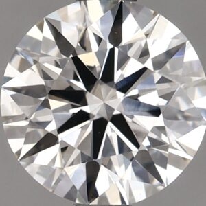 1.41 cctw VS2 - Lab Grown Loose Diamond