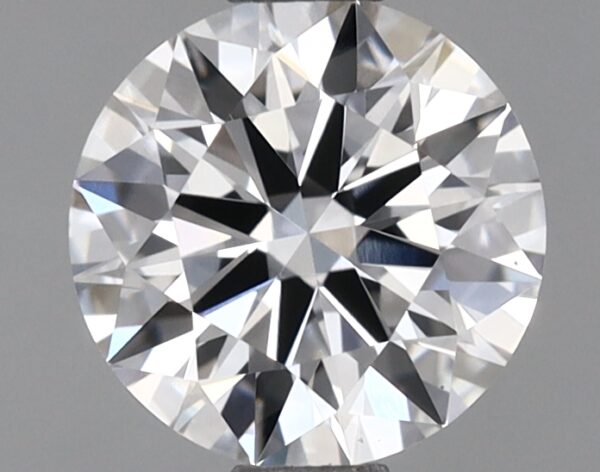 1.02 cctw VVS2 - Lab Grown Loose Diamond