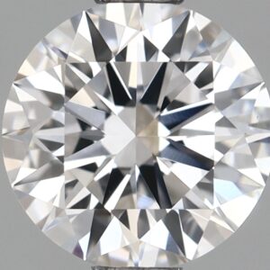 1.00 cctw VS1 - Lab Grown Loose Diamond
