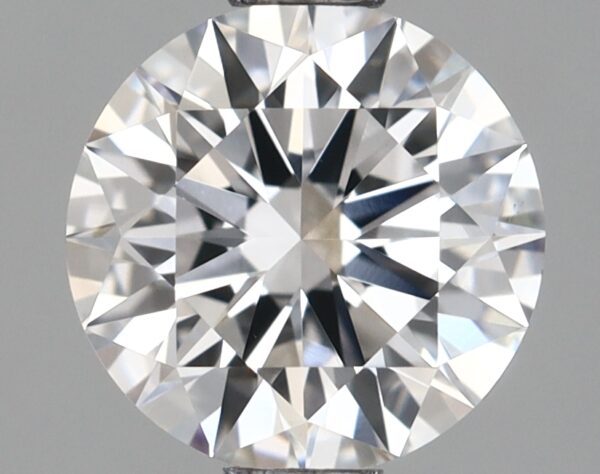 1.00 cctw VS1 - Lab Grown Loose Diamond