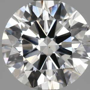 1.60 cctw VS2 - Lab Grown Loose Diamond