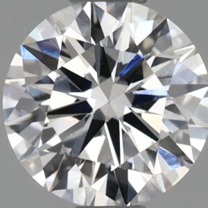 1.01 cctw VVS2 - Lab Grown Loose Diamond
