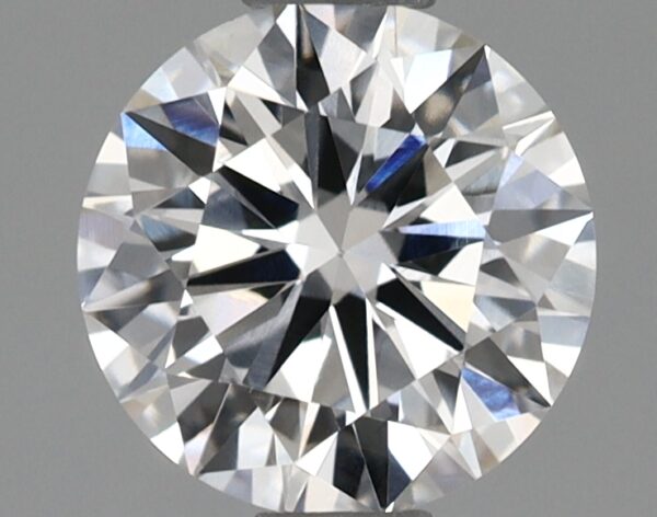 1.01 cctw VVS2 - Lab Grown Loose Diamond