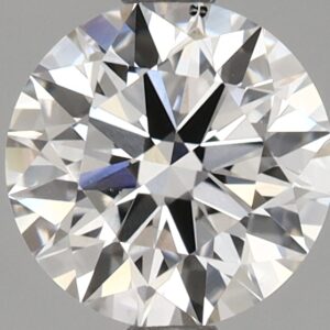 1.68 cctw VS2 - Lab Grown Loose Diamond