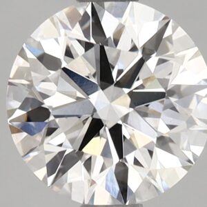 1.69 cctw VS2 - Lab Grown Loose Diamond
