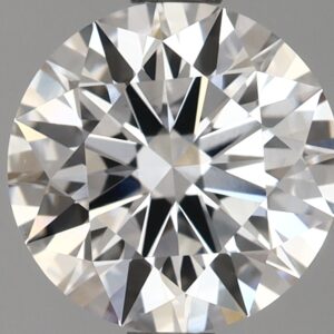 1.69 cctw VS1 - Lab Grown Loose Diamond