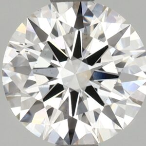 1.66 cctw SI1 - Lab Grown Loose Diamond