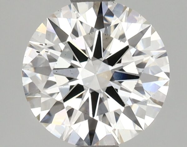 1.66 cctw SI1 - Lab Grown Loose Diamond
