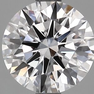 1.60 cctw VVS2 - Lab Grown Loose Diamond
