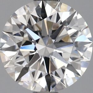 1.65 cctw VS1 - Lab Grown Loose Diamond