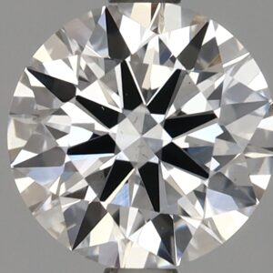 1.68 cctw VS2 - Lab Grown Loose Diamond