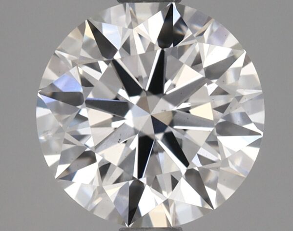 1.69 cctw VS2 - Lab Grown Loose Diamond