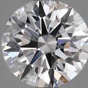 1.69 cctw VS2 - Lab Grown Loose Diamond