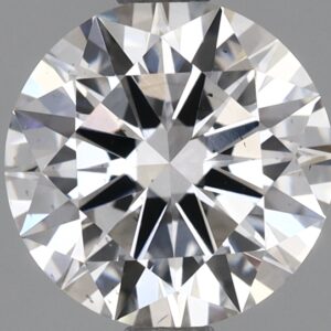 1.69 cctw SI1 - Lab Grown Loose Diamond