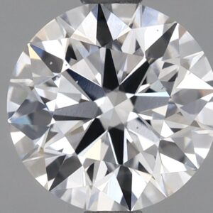 1.67 cctw VS2 - Lab Grown Loose Diamond