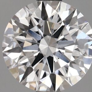1.63 cctw VS2 - Lab Grown Loose Diamond