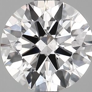 1.57 cctw SI1 - Lab Grown Loose Diamond