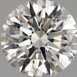 1.66 cctw VS1 - Lab Grown Loose Diamond