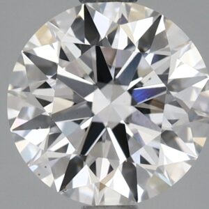 1.66 cctw VS2 - Lab Grown Loose Diamond