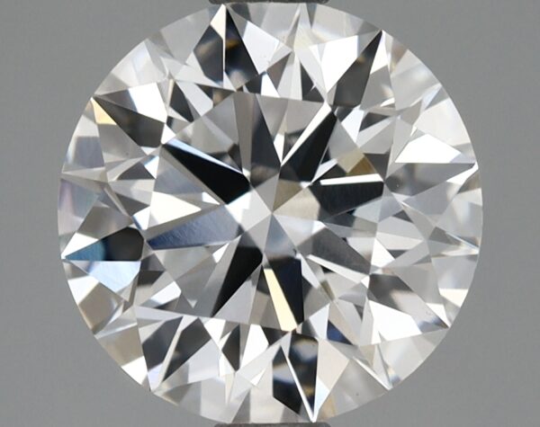 1.69 cctw VS2 - Lab Grown Loose Diamond