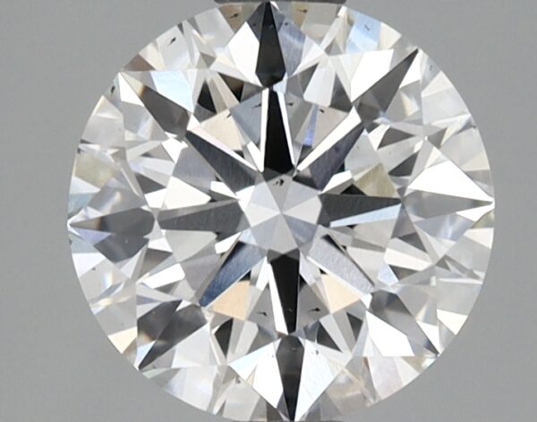 1.69 cctw VS2 - Lab Grown Loose Diamond