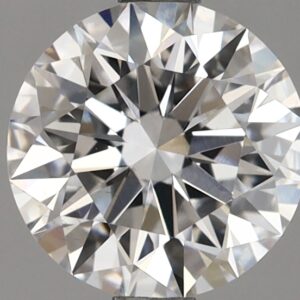 1.67 cctw VS2 - Lab Grown Loose Diamond