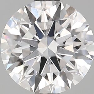 1.69 cctw VS2 - Lab Grown Loose Diamond