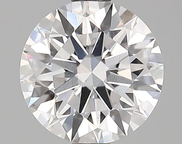 1.69 cctw VS2 - Lab Grown Loose Diamond