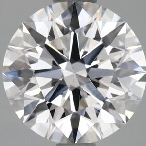 1.69 cctw VS2 - Lab Grown Loose Diamond