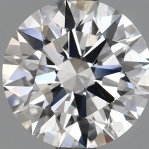 1.68 cctw VS2 - Lab Grown Loose Diamond