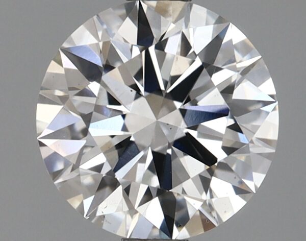 1.68 cctw VS2 - Lab Grown Loose Diamond