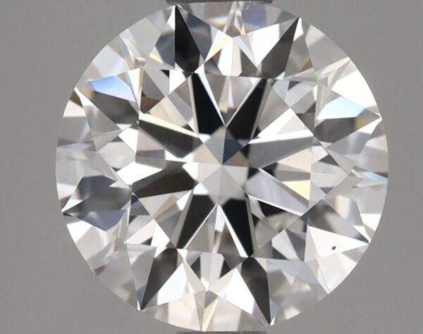 1.68 cctw VS2 - Lab Grown Loose Diamond