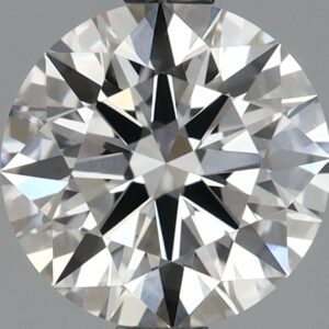 1.68 cctw VS1 - Lab Grown Loose Diamond
