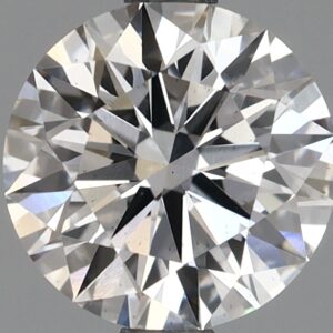 1.67 cctw VS2 - Lab Grown Loose Diamond